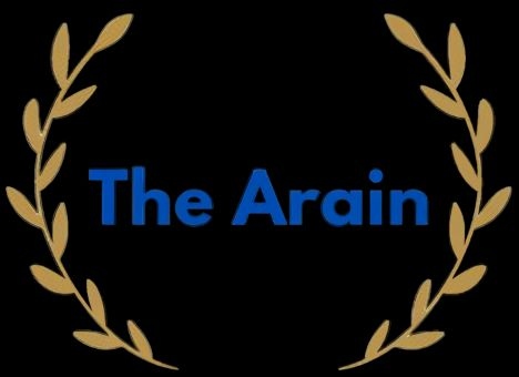 The Arain logo